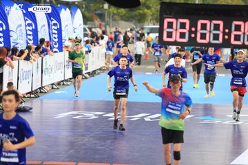 RUN TO LIVE 2024 - Ảnh #1405191