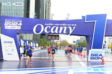 RUN TO LIVE 2024 - Ảnh #1421113
