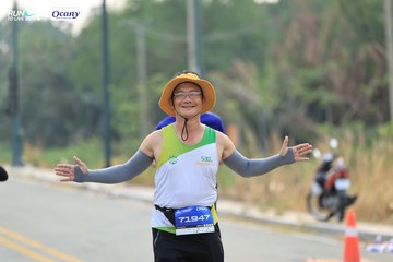 RUN TO LIVE 2024 - Ảnh #1394000
