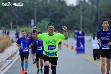RUN TO LIVE 2024 - Ảnh #1373599
