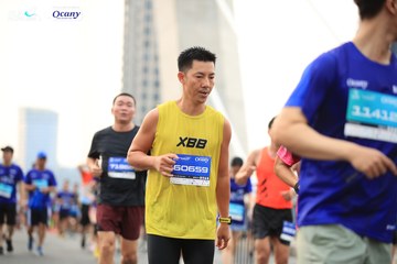 RUN TO LIVE 2024 - Ảnh #1344223