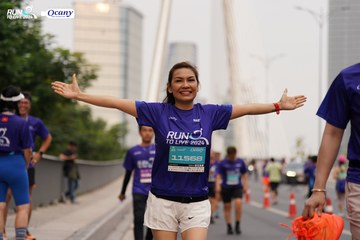 RUN TO LIVE 2024 - Ảnh #1345218