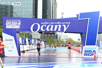 RUN TO LIVE 2024 - Ảnh #1424834