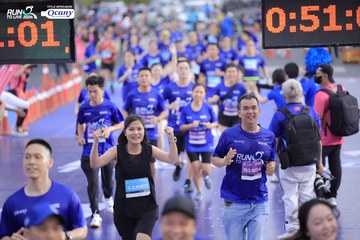 RUN TO LIVE 2024 - Ảnh #1360609