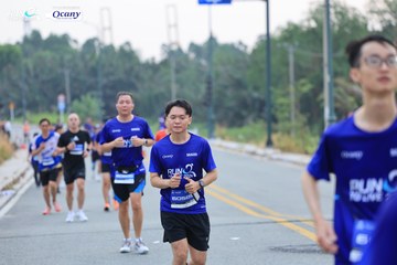 RUN TO LIVE 2024 - Ảnh #1377971