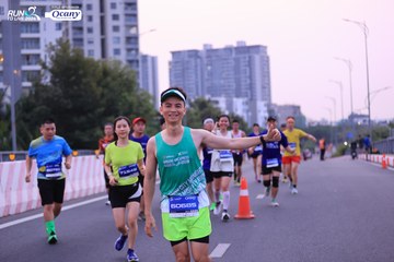 RUN TO LIVE 2024 - Ảnh #1447475