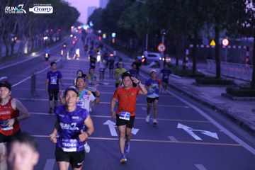 RUN TO LIVE 2024 - Ảnh #1433061
