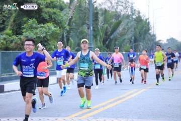 RUN TO LIVE 2024 - Ảnh #1386136
