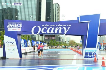 RUN TO LIVE 2024 - Ảnh #1426807