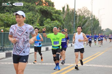 RUN TO LIVE 2024 - Ảnh #1393017