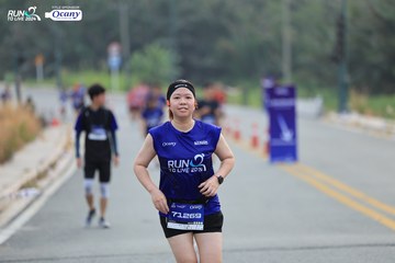 RUN TO LIVE 2024 - Ảnh #1385279