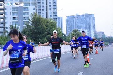 RUN TO LIVE 2024 - Ảnh #1449463