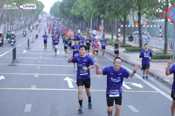 RUN TO LIVE 2024 - Ảnh #1433802
