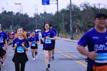 RUN TO LIVE 2024 - Ảnh #1360045