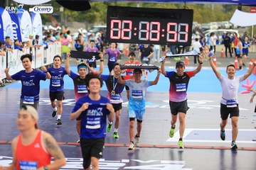 RUN TO LIVE 2024 - Ảnh #1405962