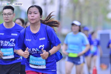 RUN TO LIVE 2024 - Ảnh #1336992