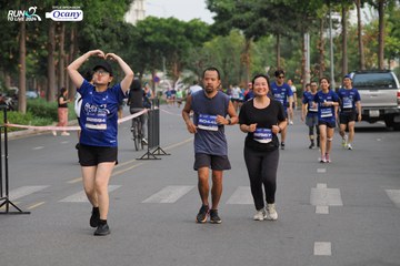 RUN TO LIVE 2024 - Ảnh #1348513