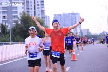RUN TO LIVE 2024 - Ảnh #1447539