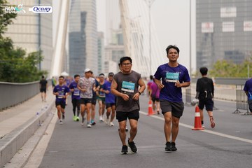 RUN TO LIVE 2024 - Ảnh #1345314