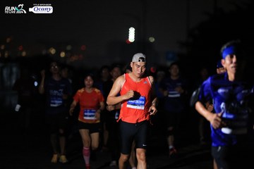 RUN TO LIVE 2024 - Ảnh #1333582