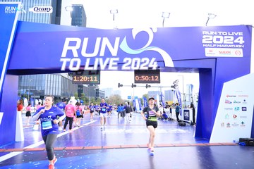 RUN TO LIVE 2024 - Ảnh #1372399