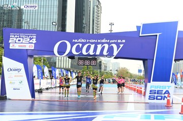 RUN TO LIVE 2024 - Ảnh #1425028