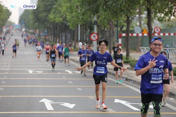 RUN TO LIVE 2024 - Ảnh #1438567