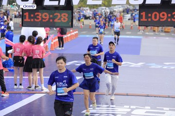 RUN TO LIVE 2024 - Ảnh #1351541