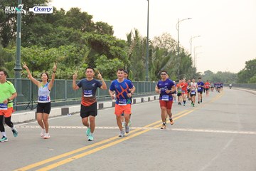 RUN TO LIVE 2024 - Ảnh #1401846