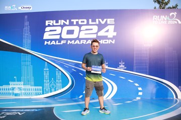 RUN TO LIVE 2024 - Ảnh #1316597