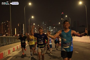 RUN TO LIVE 2024 - Ảnh #1441933