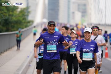RUN TO LIVE 2024 - Ảnh #1345446