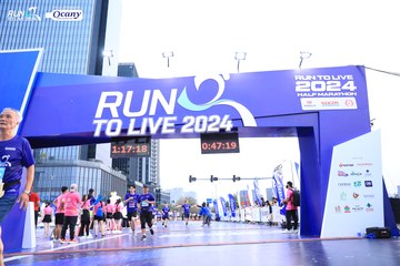 RUN TO LIVE 2024 - Ảnh #1373030