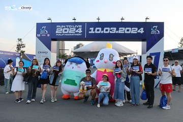 RUN TO LIVE 2024 - Ảnh #1308531