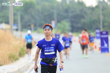 RUN TO LIVE 2024 - Ảnh #1393505