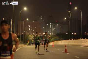 RUN TO LIVE 2024 - Ảnh #1439433