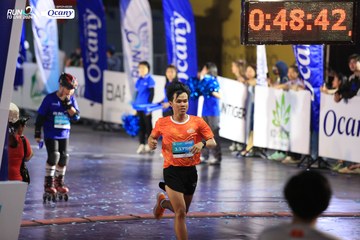RUN TO LIVE 2024 - Ảnh #1377985