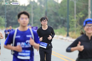 RUN TO LIVE 2024 - Ảnh #1387282