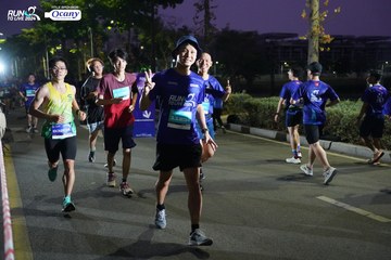 RUN TO LIVE 2024 - Ảnh #1377642