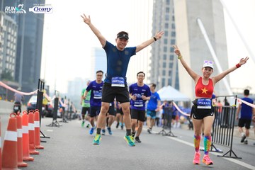 RUN TO LIVE 2024 - Ảnh #1350160
