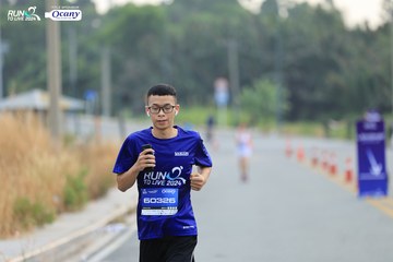 RUN TO LIVE 2024 - Ảnh #1387776