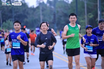 RUN TO LIVE 2024 - Ảnh #1361402
