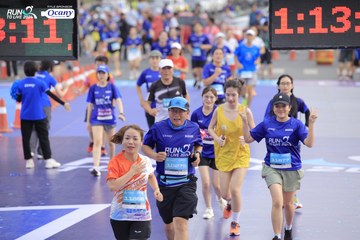 RUN TO LIVE 2024 - Ảnh #1391157