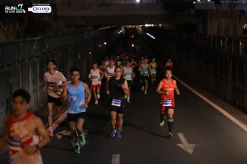 RUN TO LIVE 2024 - Ảnh #1422150