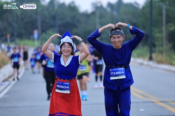 RUN TO LIVE 2024 - Ảnh #1369748