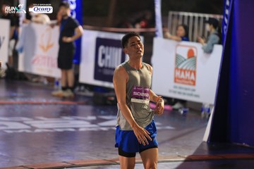 RUN TO LIVE 2024 - Ảnh #1331097