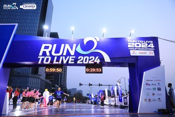 RUN TO LIVE 2024 - Ảnh #1377669