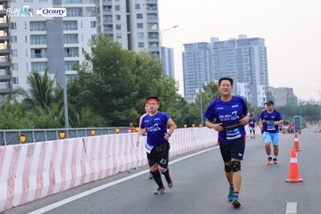 RUN TO LIVE 2024 - Ảnh #1450528