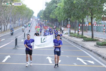 RUN TO LIVE 2024 - Ảnh #1434686