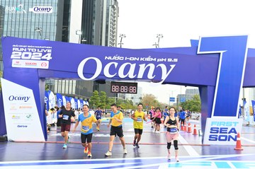 RUN TO LIVE 2024 - Ảnh #1421505